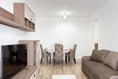 Apartament nou cu 2 camere si parcare in Prima Arena - 14