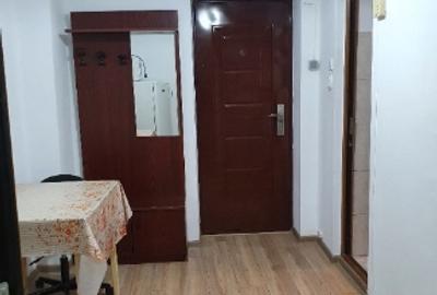 Nerva Traian metrou Timpuri Noi, bl.1997,decomandata,PARTER/8,mobilata,renovata. - 6