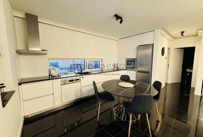 Apartament cu PANORAMĂ SUPERBĂ asupra Clujului - 4