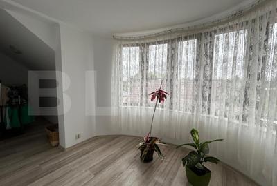 Casa multifunctionala, 200 mp utili, 1600 teren , zona Campusului Moara - 10