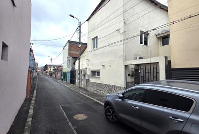 Casă individuală cu 3 camere cu Canalizare în Rahova - 13