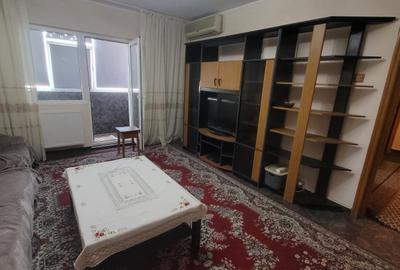 Inel II - Dezrobirii - 3 camere decomandate - 2 bai - centrala gaze- 500 euro - 26