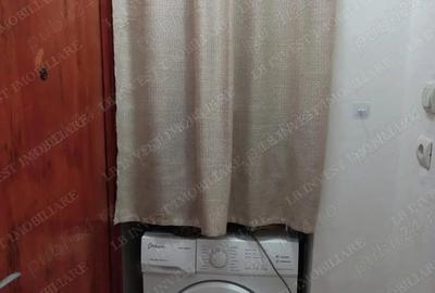 Garsonieră decomandată în Buziașului - 7