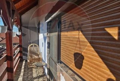 Casă individuală cu 6 camere cu Garaj în Calea Clujului - 15