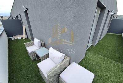 Apartament de 2 camere semidecomandat | Floresti - 11