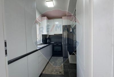 Casa / Vila cu 3 camere Bragadiru 10 min de statie stb - 16