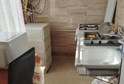 Garsonieră decomandată în Soarelui - 2