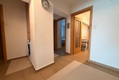 Apartament cu 3 camere decomandat, mobilat în Turda - 12