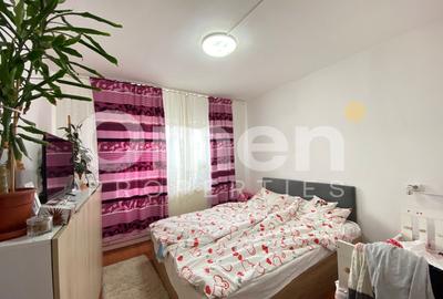 Apartament cu 3 camere semidecomandat în Bogdan Vodă - 2