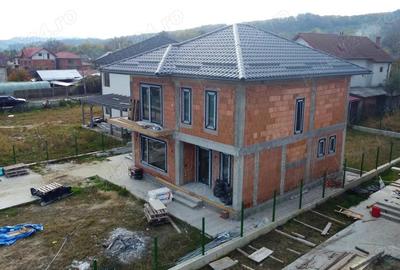 Casa noua de vanzare in Curtea de Arge?. Casa noua de vanzare in Curtea de Arge?. - 2