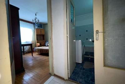 Apartament 2 camere, zona Gara - Fostul Billa, Iasi - 4
