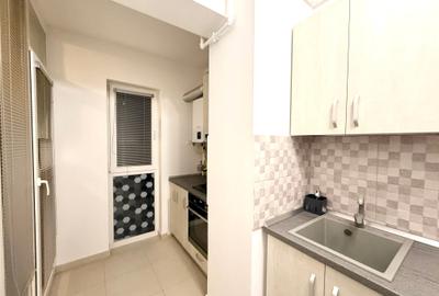 Ap. 1 camera , loc de parcare - Kara Residence - 2