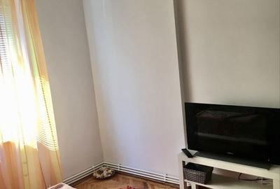 Apartament cu 2 camere în Ultracentral - 1