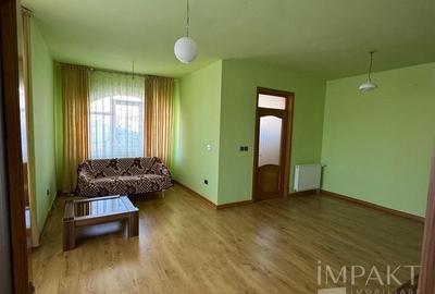 Duplex cu 4 camere cu Canalizare în Dâmbul Rotund - 7