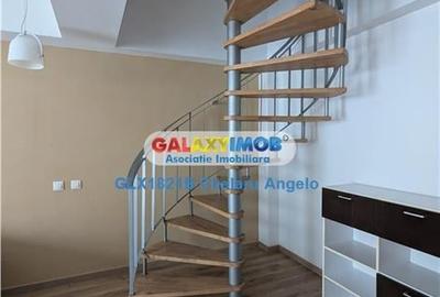 Parcul Carol Serena Apartaments duplex 2 cam. doua bai,parcare subtera - 30