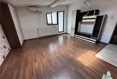 Garsonieră nedecomandată în Bucureștii Noi - 2