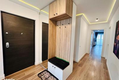 Apartament cu 4 camere în Sisești - 1
