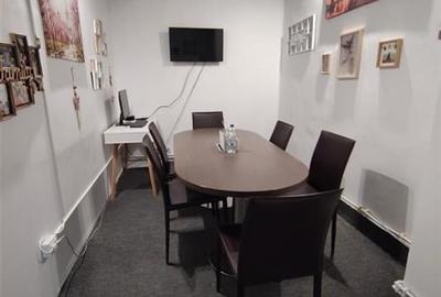 51 mp spatiu comercial Nicolina - 1