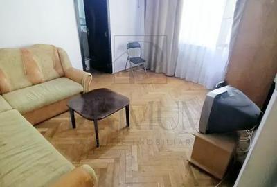 DACIA - 3 CAMERE - CENTRALA PROPRIE - BALCON - ETAJ 3 DACIA - 3 CAMERE - CENTRALA PROPRIE - BALCON - ETAJ 3 - 2