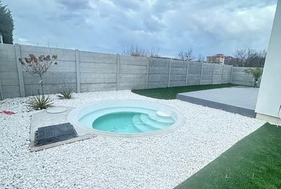 Casă cu 5 camere cu Teren 435 Mp în Oncea - 4