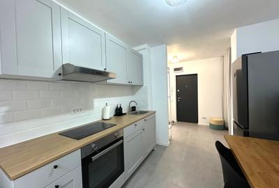 Prima inchiriere - Apartament renovat - 2 camere - etaj 1 - Mosilor - Dacia - 9