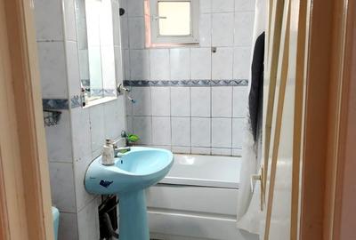 Apartament cu 2 camere semidecomandat, mobilat în Sud - 2