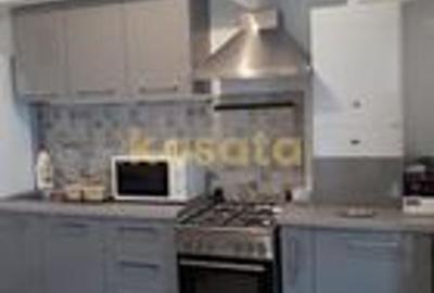 Garsonieră cu Loc de Parcare | Moghioroș Park Residence - 5
