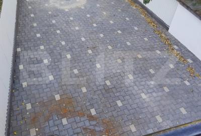 Casa 4 camere, 100 mp, zona Copou-Sararie - 9