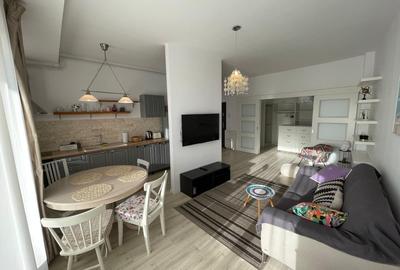 Apartament 3 camere, 70 mp, terasa 15 mp, PET FRIENDLY, Bonjour Residence - 8