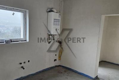 Casa tip Duplex Chinteni zona Profi - 2