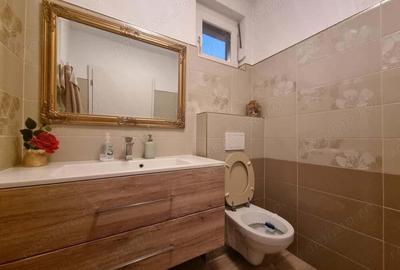 Camere spatioase. Garaj. Acces facil catre oras - 8