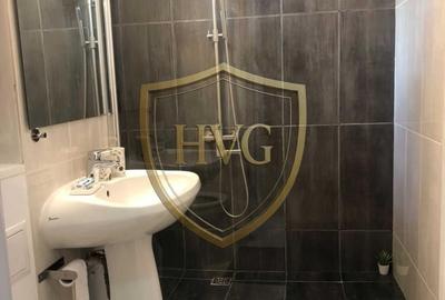 Apartament cu 2 camere semidecomandat, mobilat în Vatra Luminoasă - 6