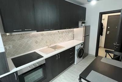 Apartament cu 2 camere decomandat, mobilat în Lujerului - 4
