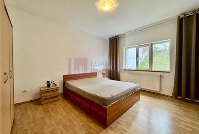 Apartament cu 4 camere decomandat, mobilat în Ștrand - 6
