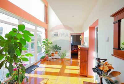 Vila eleganta si teren de 800 mp, zona Gheorghe Doja - 3