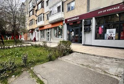 Spațiu comercial, de 102 mp, în Inel II - 1