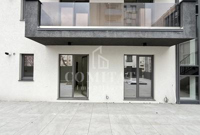 Apartament cu 2 camere semidecomandat în Mărăști - 7