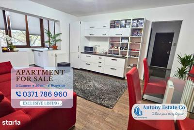 Apartament cu 3 camere în Rogerius - 1