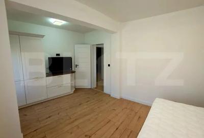 Apartament cu 3 camere decomandat în Central - 8