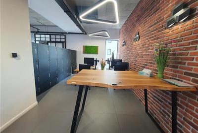 OFERTA !! 230mp spatiu comercial ,,super - smart" in zona rezidentiala Sibiu - 16
