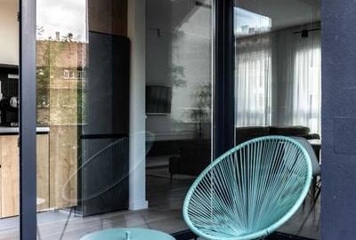 Apartament cu 2 camere semidecomandat în Central - 8