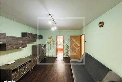 Apartament cu 2 camere semidecomandat în Trei Stejari - 4