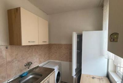 Garsoniera de vanzare, 31 mp, zona Sasar - 2