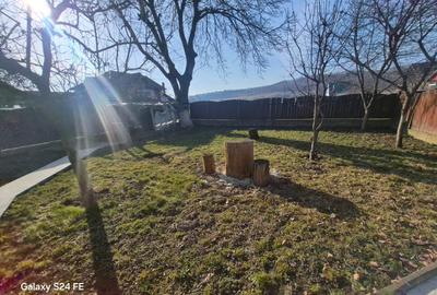 Casă cu 5 camere cu Canalizare în Dobreni - 9