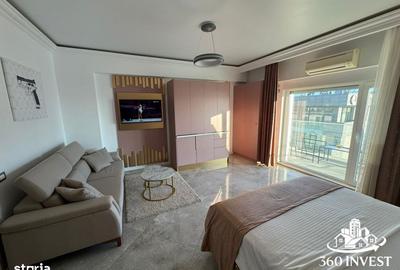 Garsonieră în Central - 2