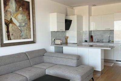 Apartament cu 2 camere, mobilat în Central - 2