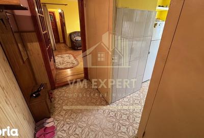 Apartament cu 2 camere semidecomandat în Central - 14