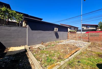 Calea Ferentari | Casa demolabila, caramida construcție 1955 | Teren de vânzare - 5
