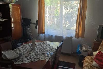 Vind CASA MEHALA PE str HORIA din caramida suprafa?a 800 din care 100 locuibil front stradal 22m - 7