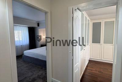 Apartament cu 3 camere decomandat în Cișmigiu - 2
